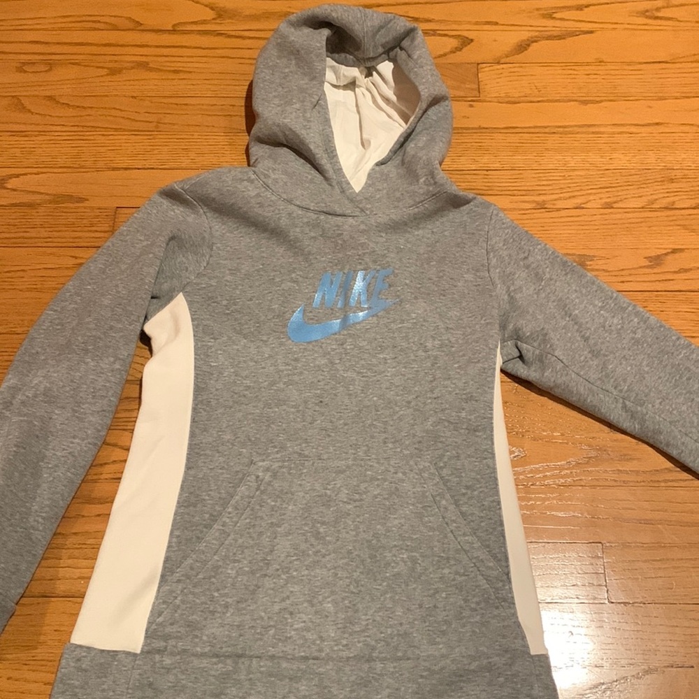 Nike hoodie